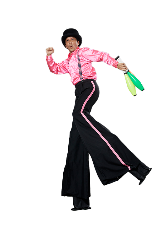 キビートのアイコン