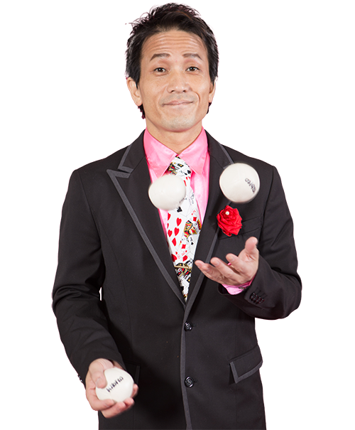 キビートのアイコン