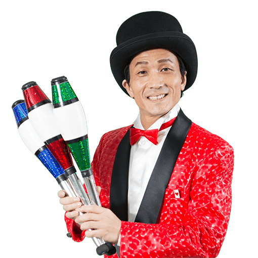 3本のピンを持っているキビートのアイコン